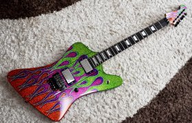Custom Firebird
